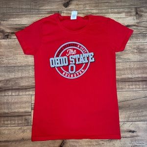 ohio state t-shirt